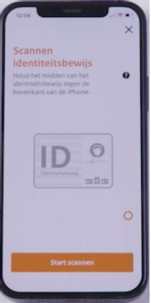 digid app id check|ID